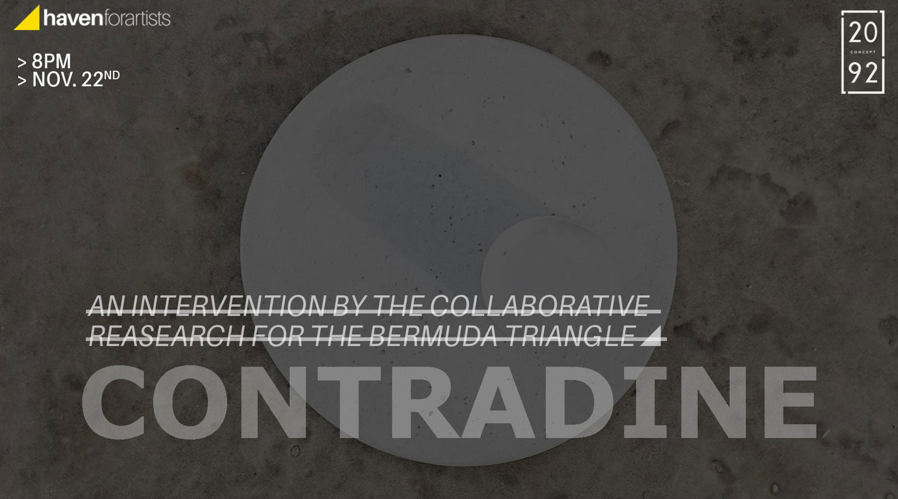 Contradine